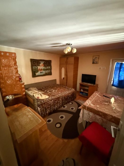 Casa de vânzare cu teren 922mp Tecuci , cartier Bălcescu