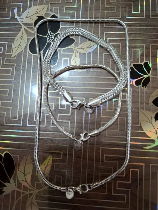 Vând obiecte argint