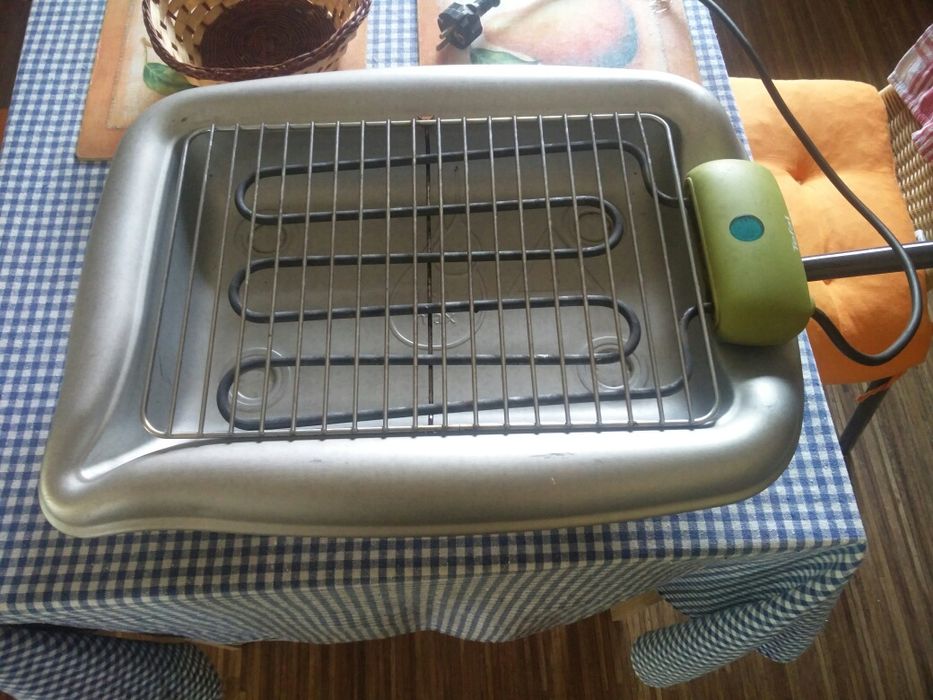 Gratar electric Tefal
