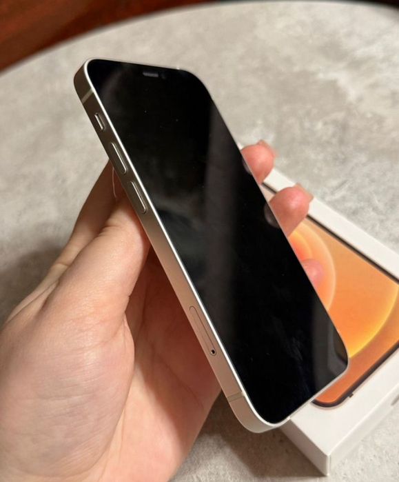 iPhone 12 Mini 128Gb с гарантией