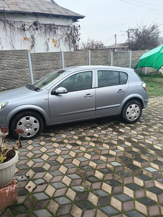 Opel Astra H 2006