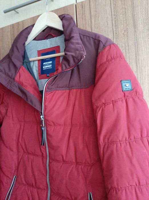 Топло яке TOM TAILOR