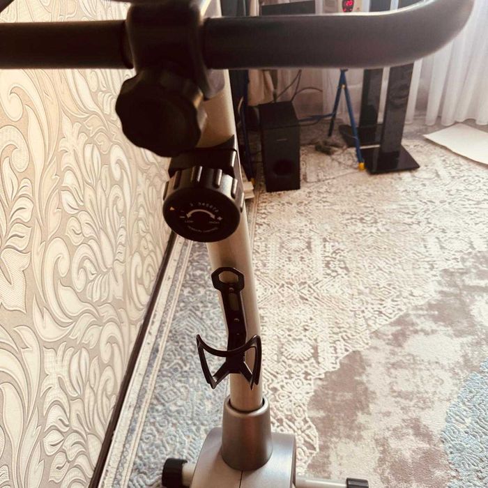 Продам велотренажер