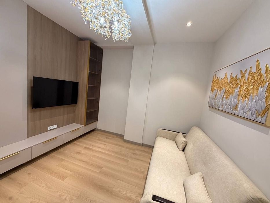 2/4/12 квартира в ЖК Celebrity Residence,ул. Кичик Бешагач, Яккасарай