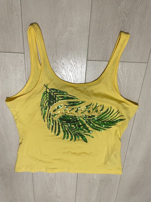 Maiou Guess M bumbac si paiete livrare gratuita