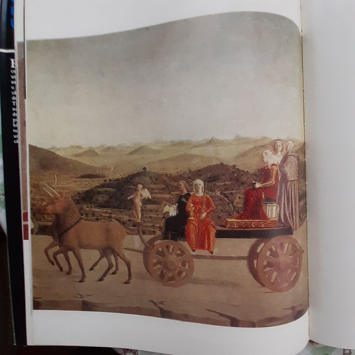 Album Piero della Francesca