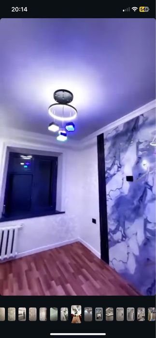 Тошкетн шахар Алмазар район 4 хонали квартира сотилади