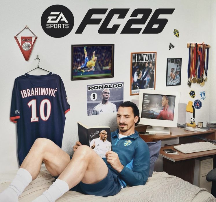Аренда PS5, Play Station 5 + телевизар + 4 джойстика
