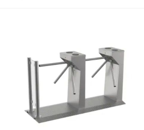 DS-K3G200LX-R Турникет-Трипод (гриб)