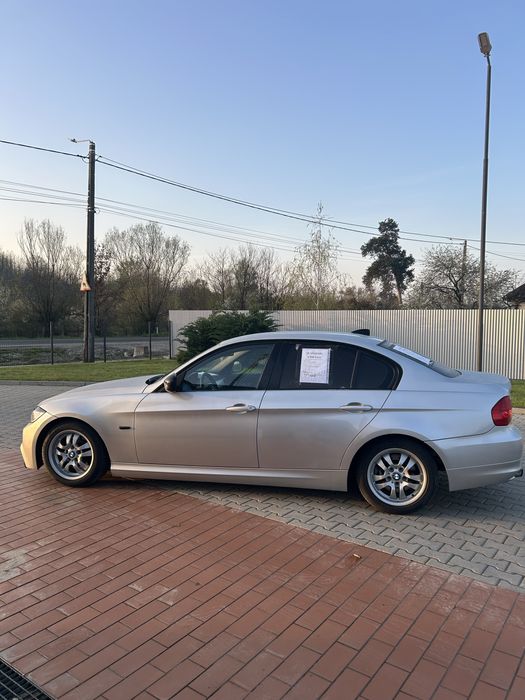 Vand BMW E90 318D 2.0 tdi