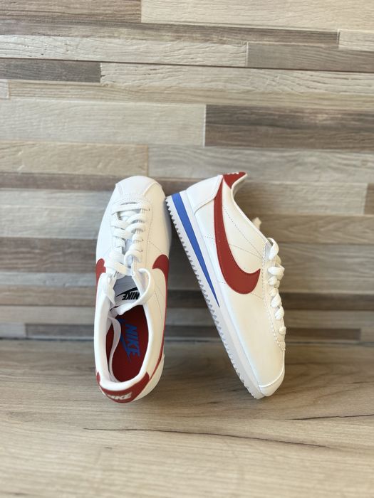 Маратонки “Nike”