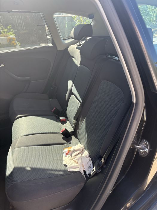Seat Altea XL Diesel