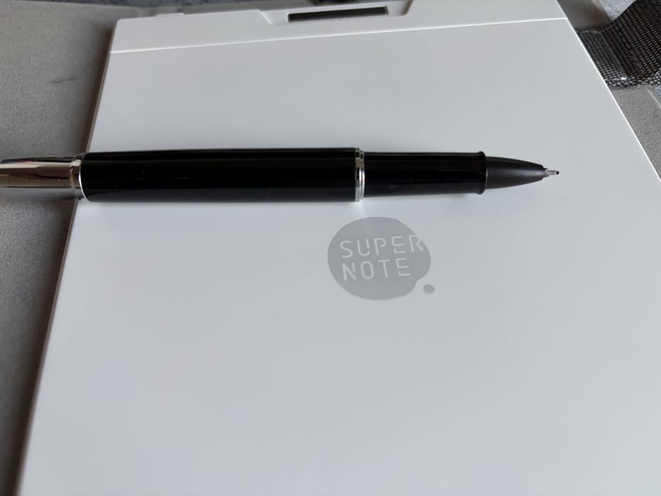 Supernote Nomad