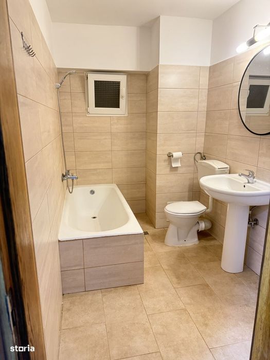 Bulevardul Unirii 3 camere zona tribunal