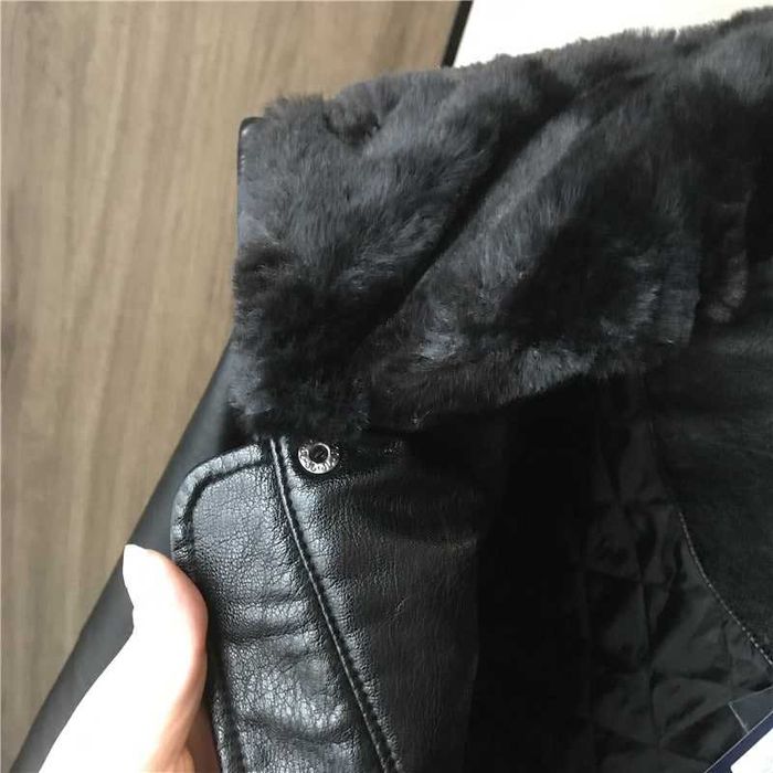 Кожаная куртка, мужская Carrera Италия от M до 3XL