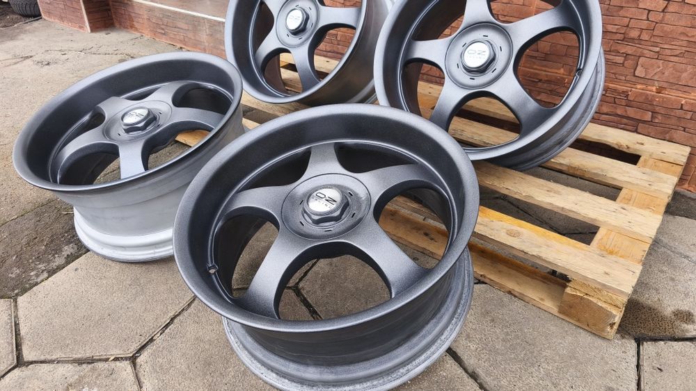 5х112 18 цола BORBET T