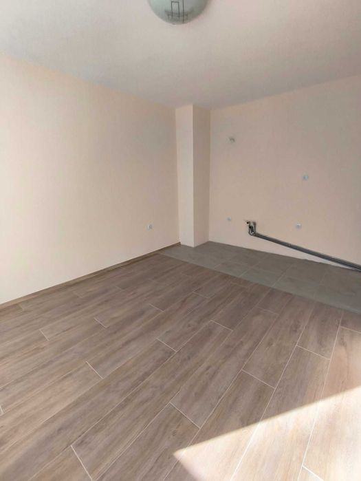 Двустаен южен свободен апартамент Владиславово-Касабова