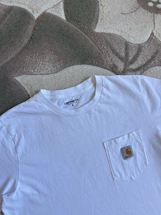 Мъжка тениска Carhartt
