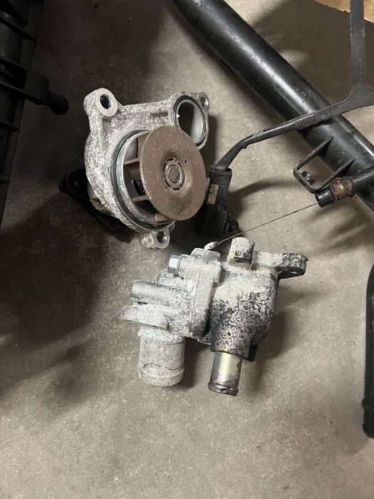 D4FD Двигател 1.7 дизел Хюндай Кия Туксон  нклЖ