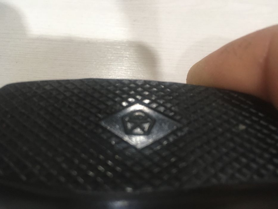 Охотничий в чехле СССР