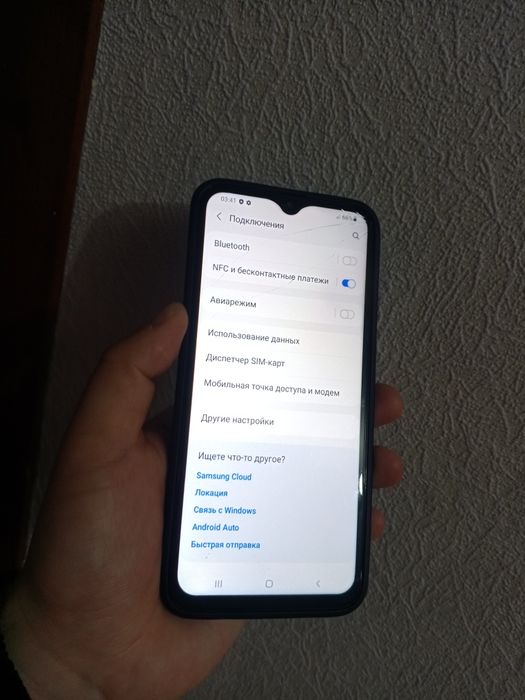 Samsung A30s память 32