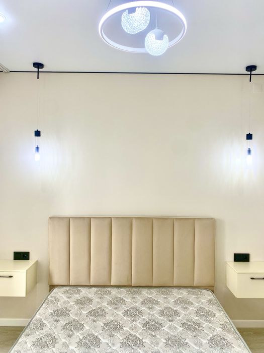 2 комнатная квартика на 5 этаже,ЖК Qargaly sity