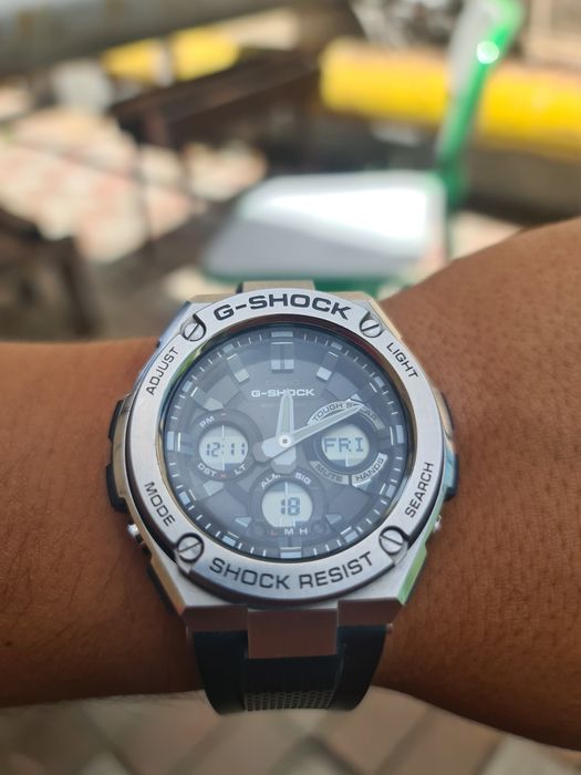 Casio(g-shock)original