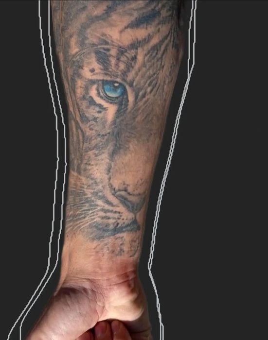 Тату качественно. Алматы