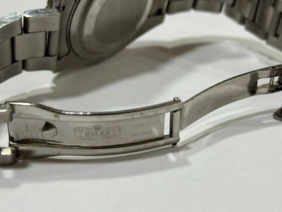 Мъжки Часовник Rolex Perpetual Date Submariner