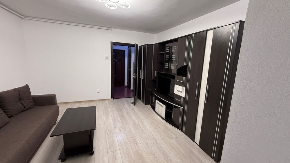 Garsonieră str Brasovului