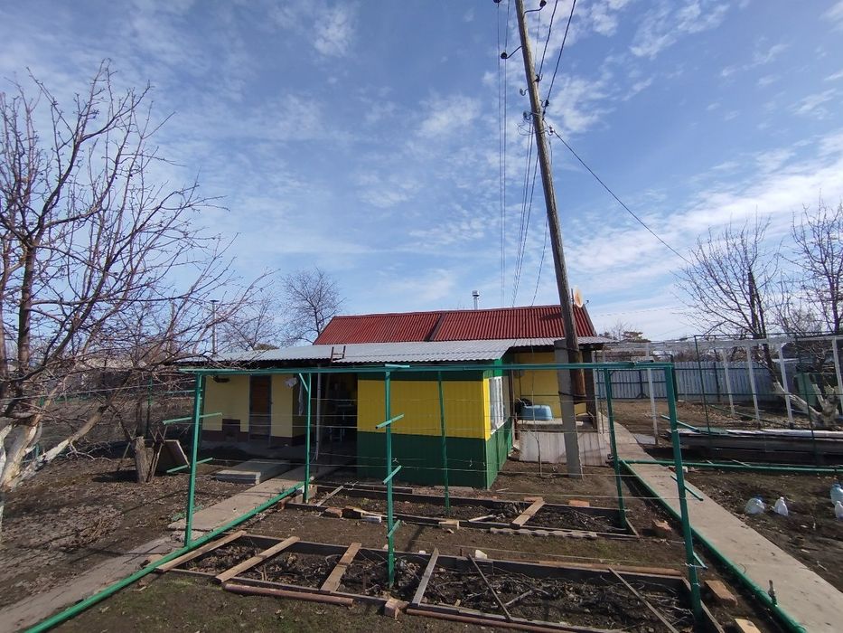 Продам жилую дачу . Вторая дачная.