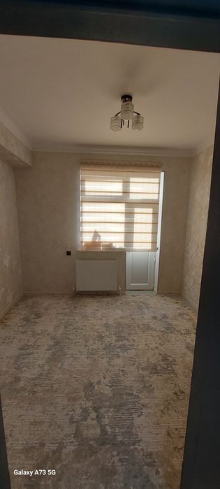 3 хонали, 1 кават, янги ремонт килинган