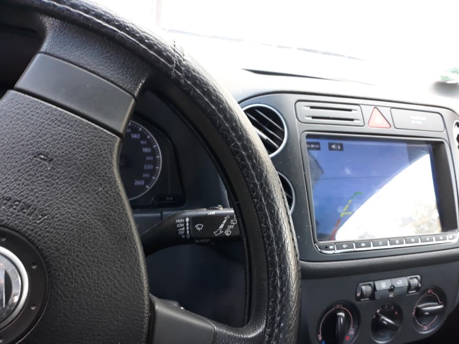 Volkswagen Golf Plus Edition