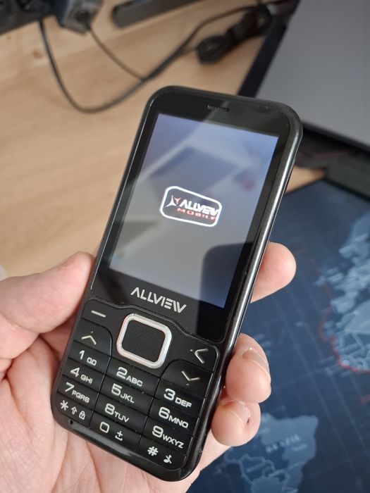 Allview H4 Join funtional liber