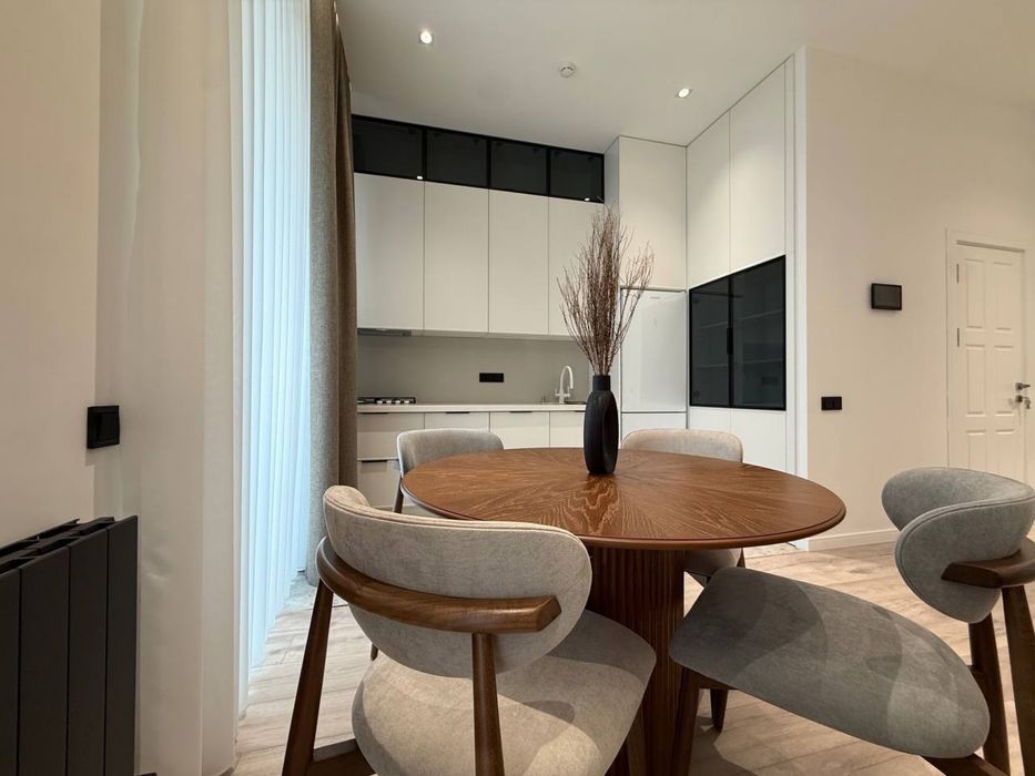 Продам ЖК Инфинити Мирабадский р