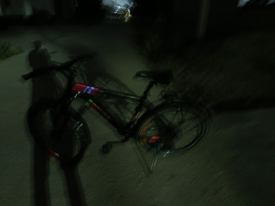 Moshniy velosiped sotiladi 26:3.0 Batafsil maʼlumotlar Izohda