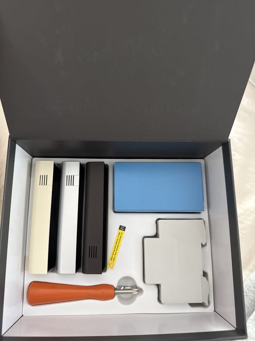 Video doorbell pro - Ring