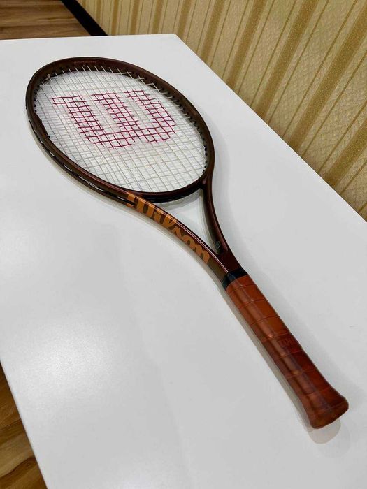 Теннисная ракетка Wilson Pro Staff 26 V14