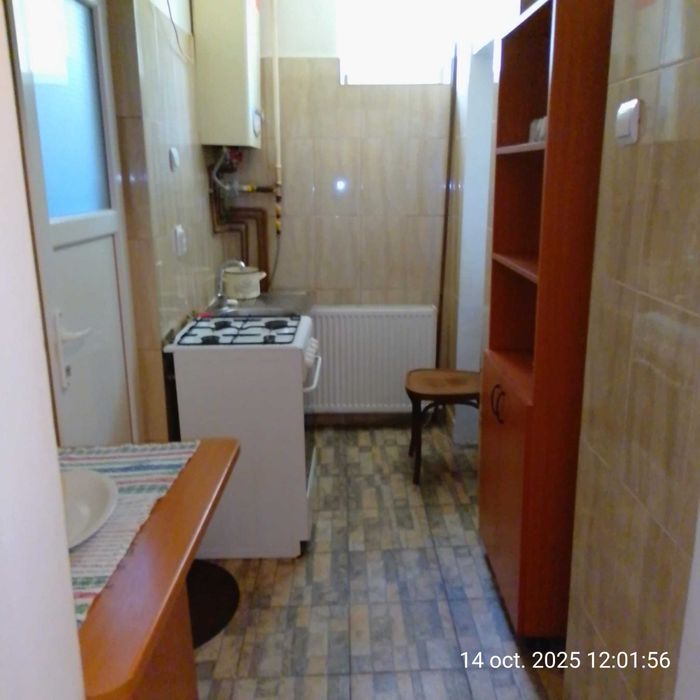 Apartament 2 camere in Targoviste, zona centrala, langa KFC