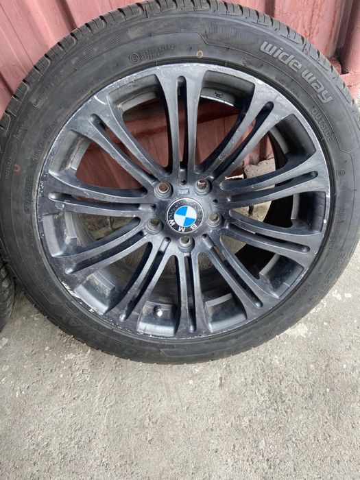 220 стиль е90 r18