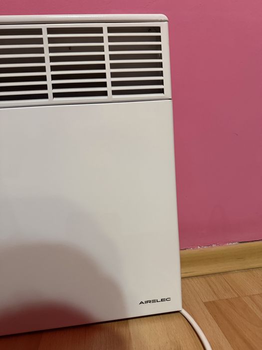 Конвектор Airelec Basic Pro 2500W