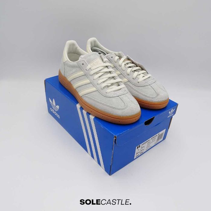 Adidas Handball Spezial 'Wonder Silver Gum'