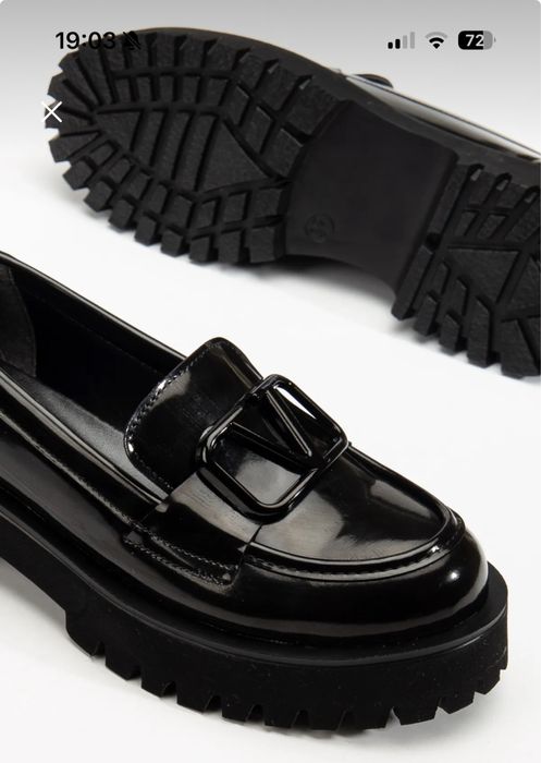 Mocasini, marimea 36