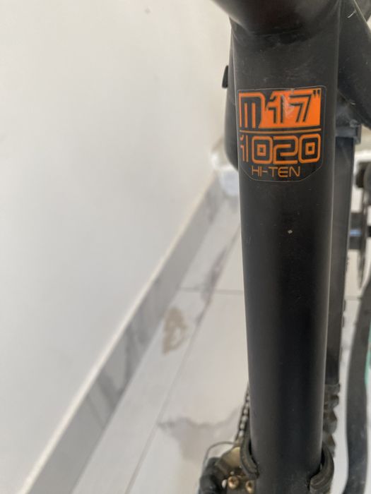 Велосипед взрослый