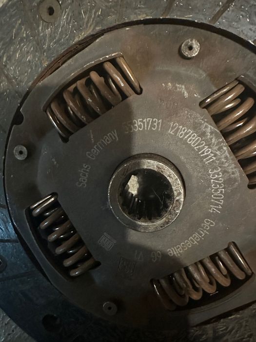 Комплект съедините за Опел Z14XEP