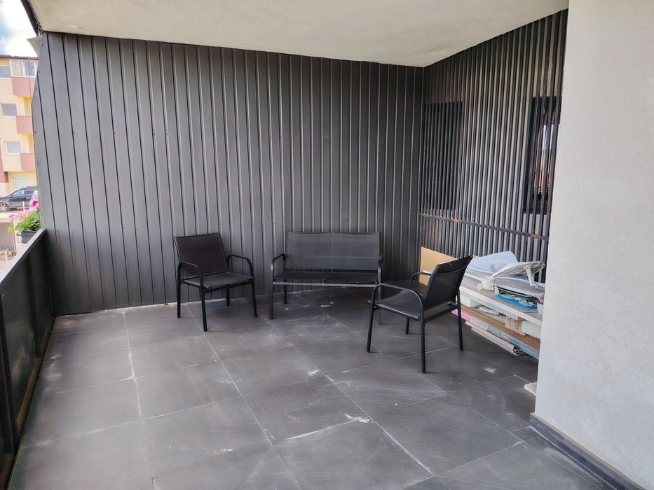 Închirierz apartament 2 camere openspace