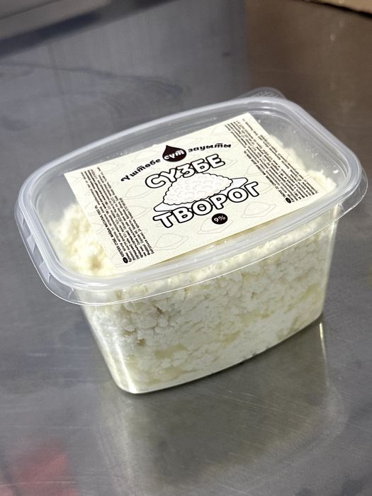 Творог 5% (опт и розница)