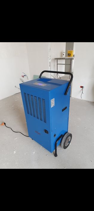 Dezumidificator disponibil