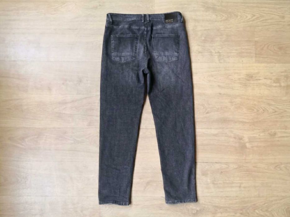 Мъжки дънки Tom Tailor Denim – размер W33/L36, отлично състояние