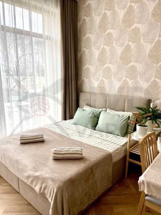 Едностаен апартамент в Аспарухово! 21737082